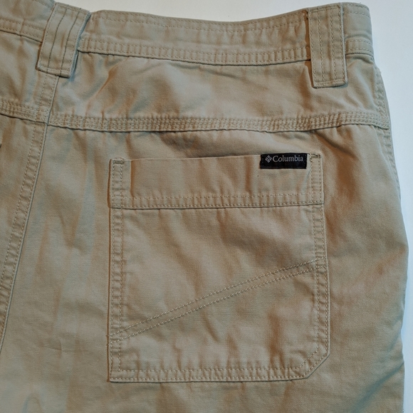 Columbia Other - Columbia Men's Shorts 1326471 Size :34